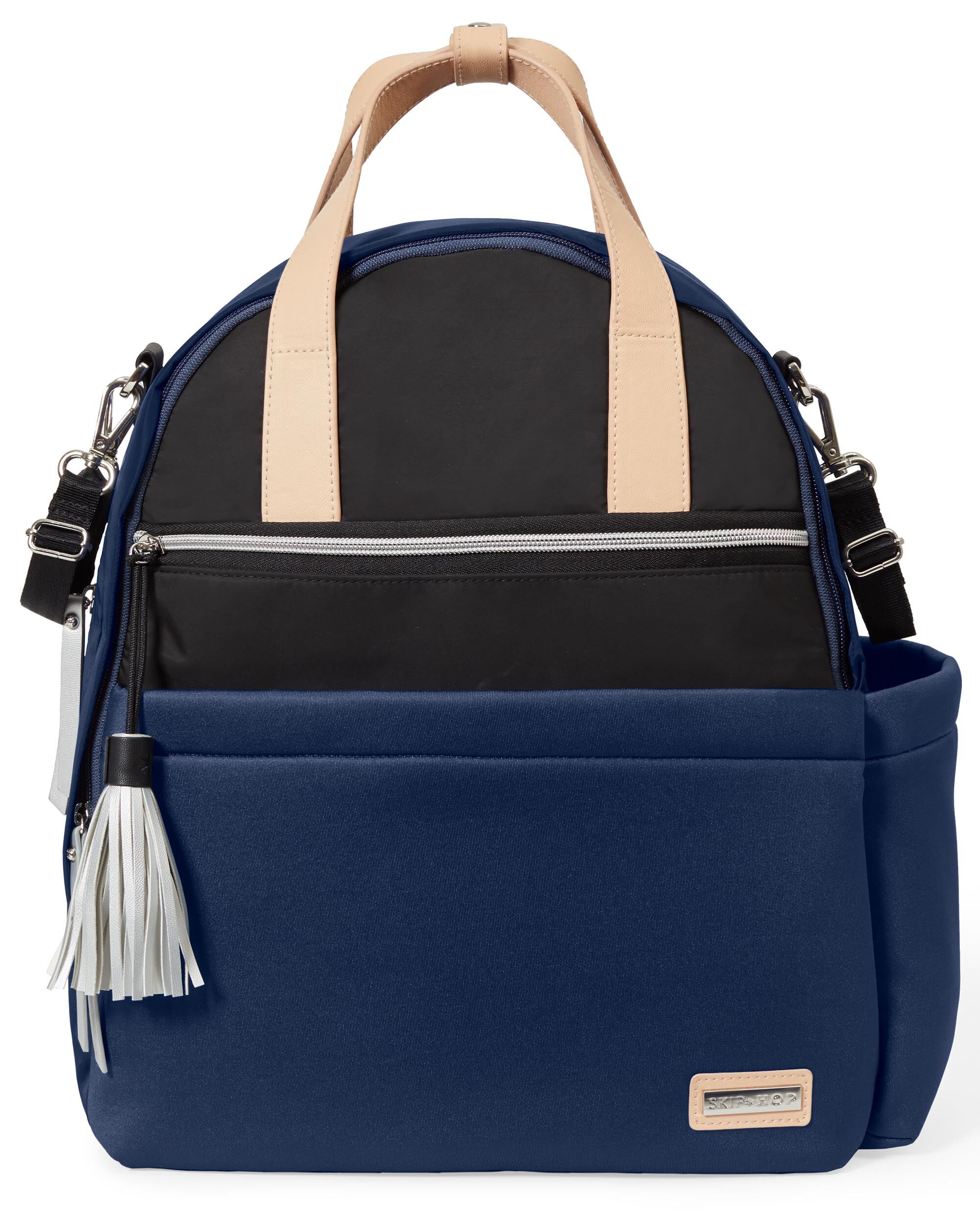 nolita diaper bag