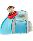 Zoo Outdoor Adventure Playset Toy - Monkey, image 8 of 16 slides