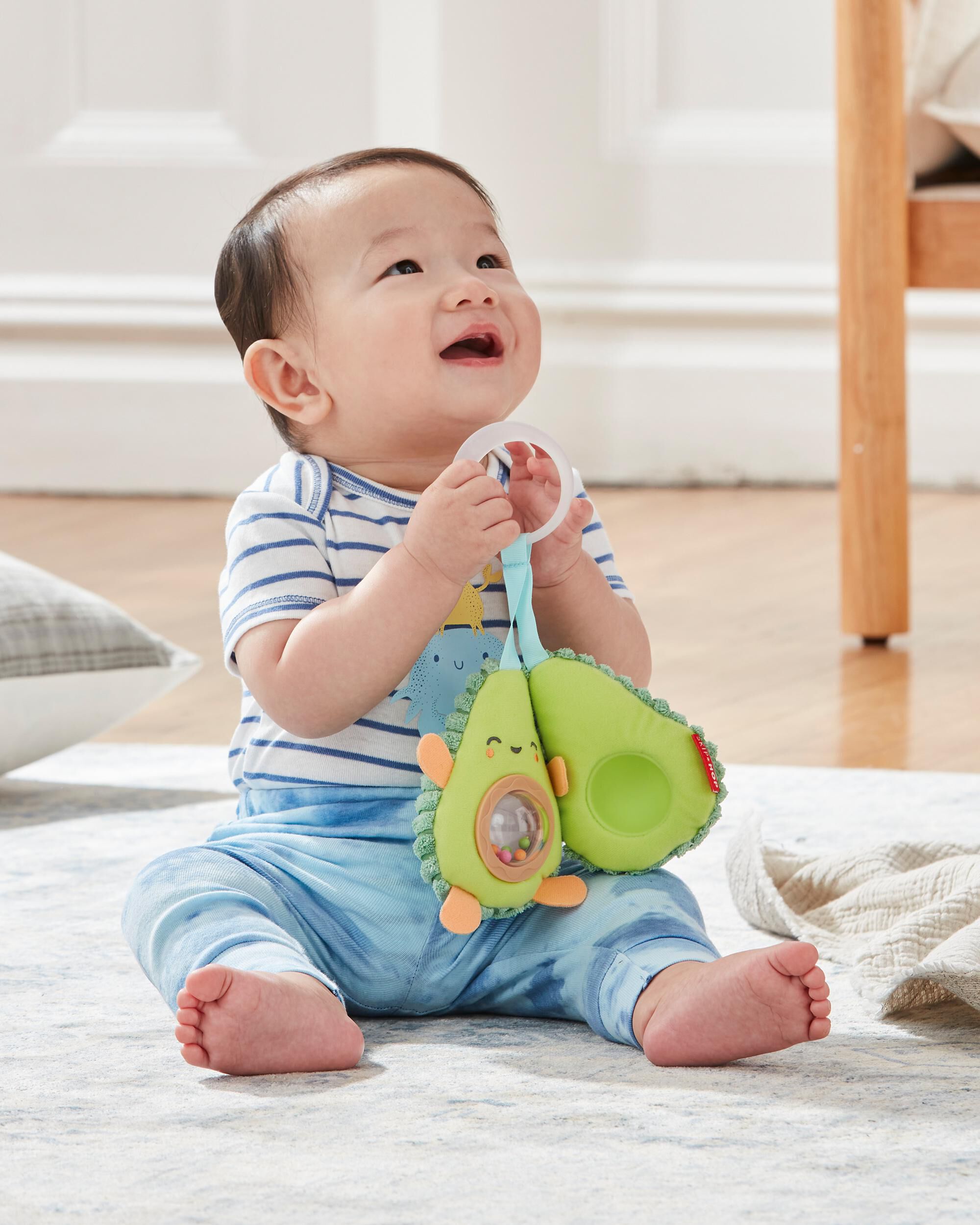 Skip hop stroller toys deals