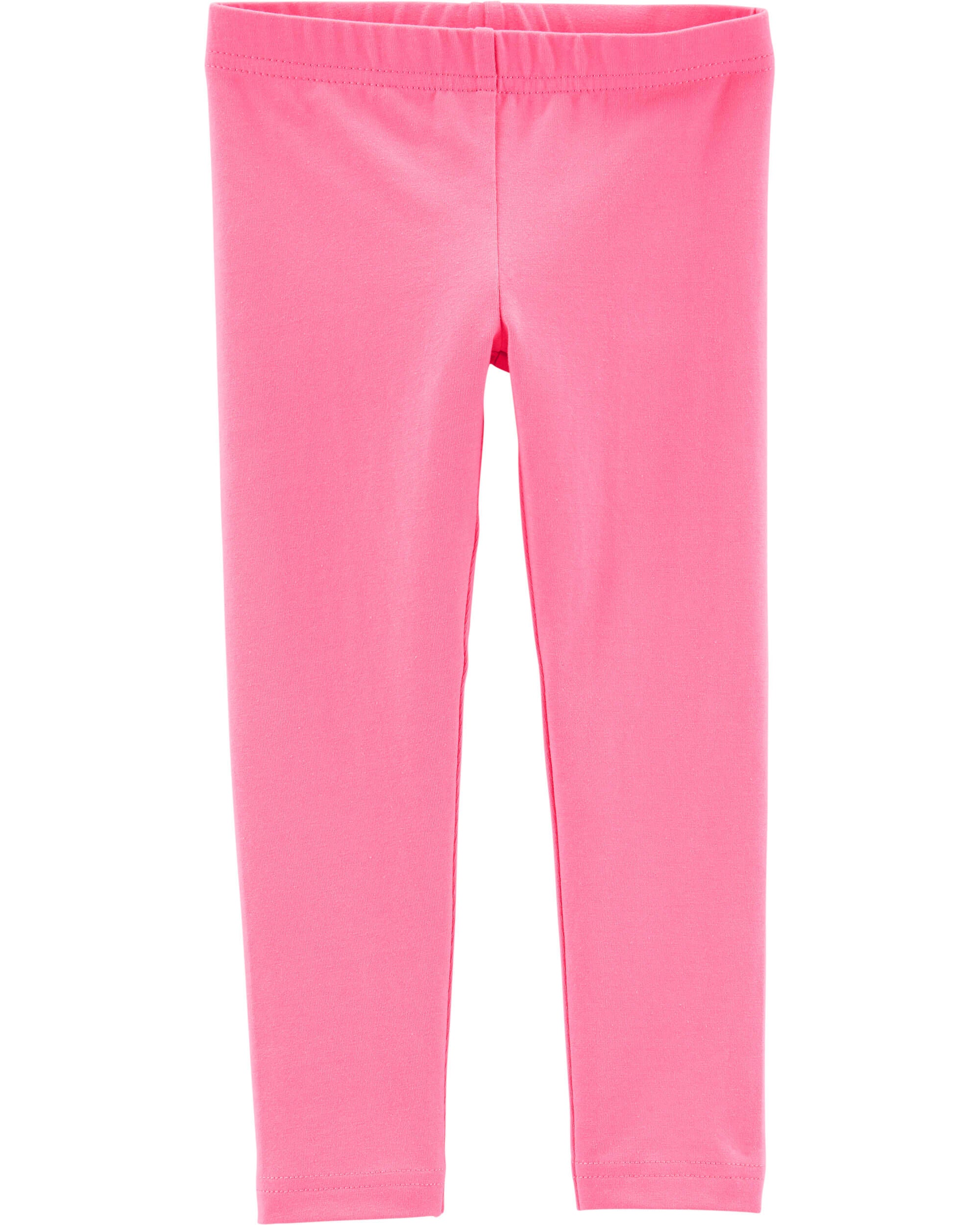 Kids pink outlet leggings