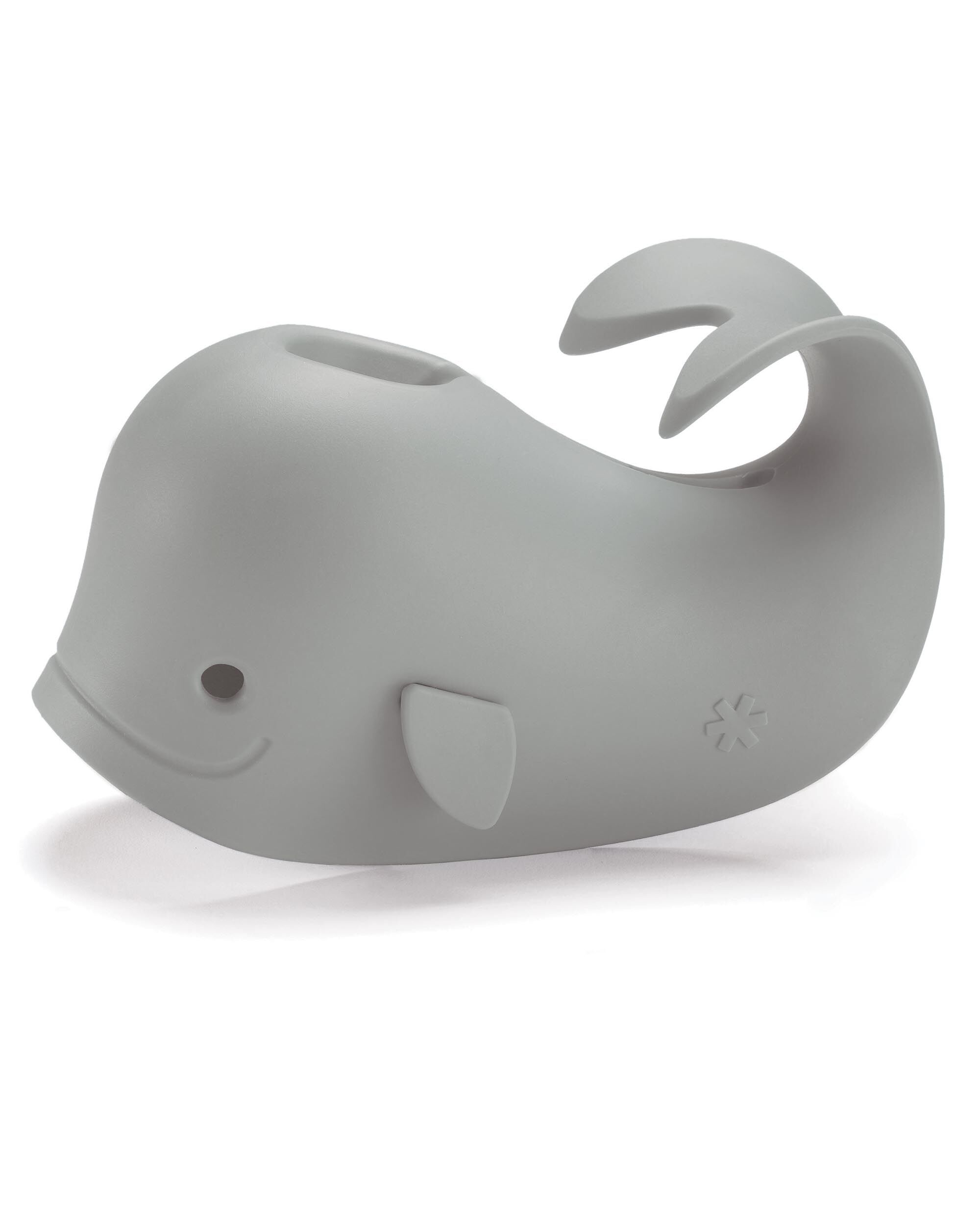 Baby Grey Moby Bathtime Essentials Kit - Grey | skiphop.com