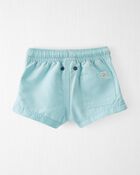 Baby Recycled Swim Trunks, image 2 of 4 slides