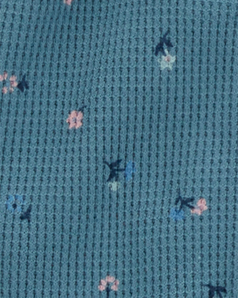 Baby 3-Piece Floral Little Jacket Set, image 3 of 4 slides