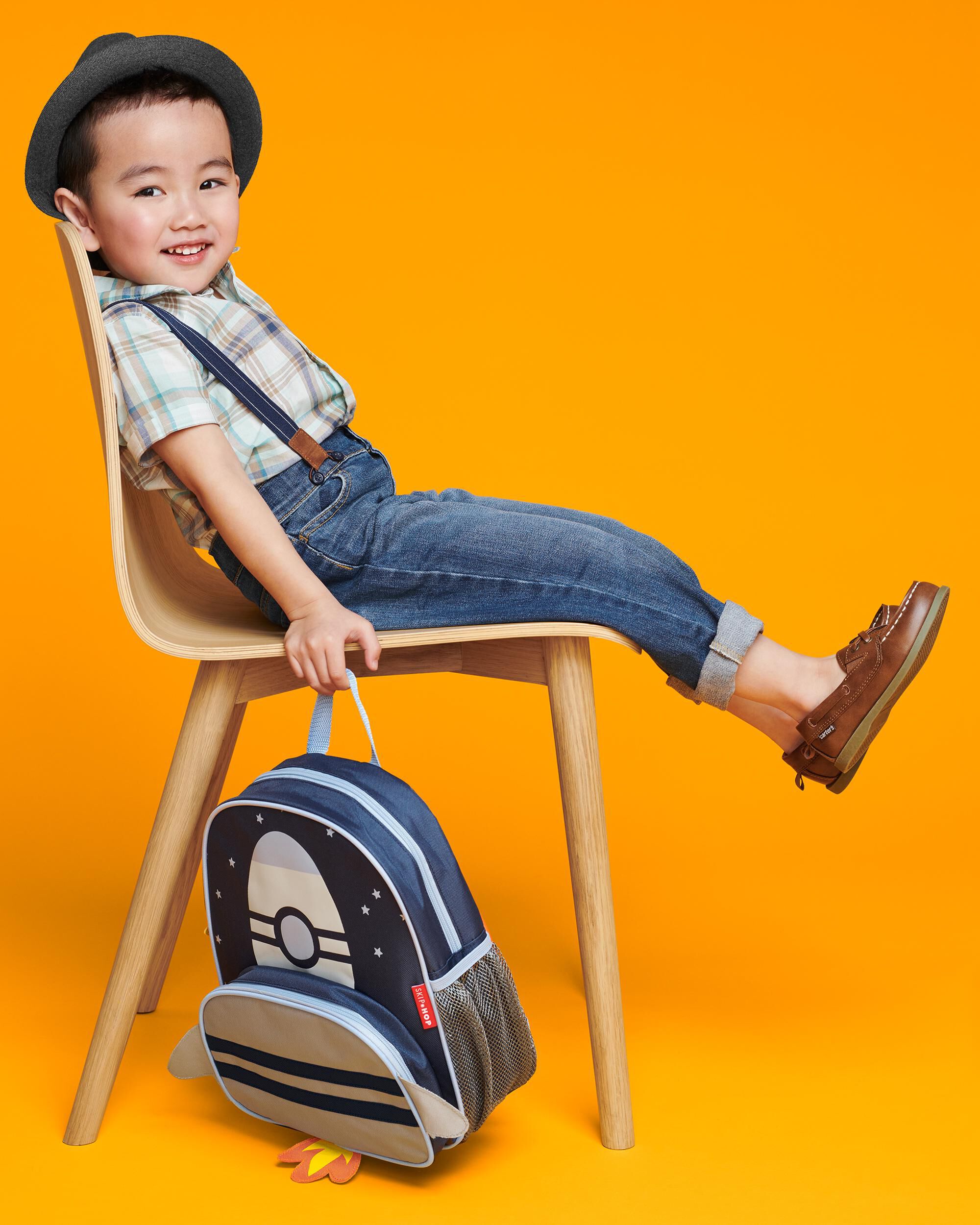 Skip hop little kid hot sale backpack