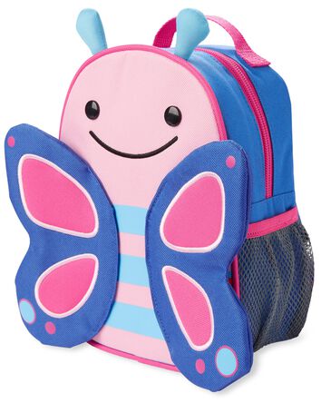 Mini Backpack With Safety Harness, 