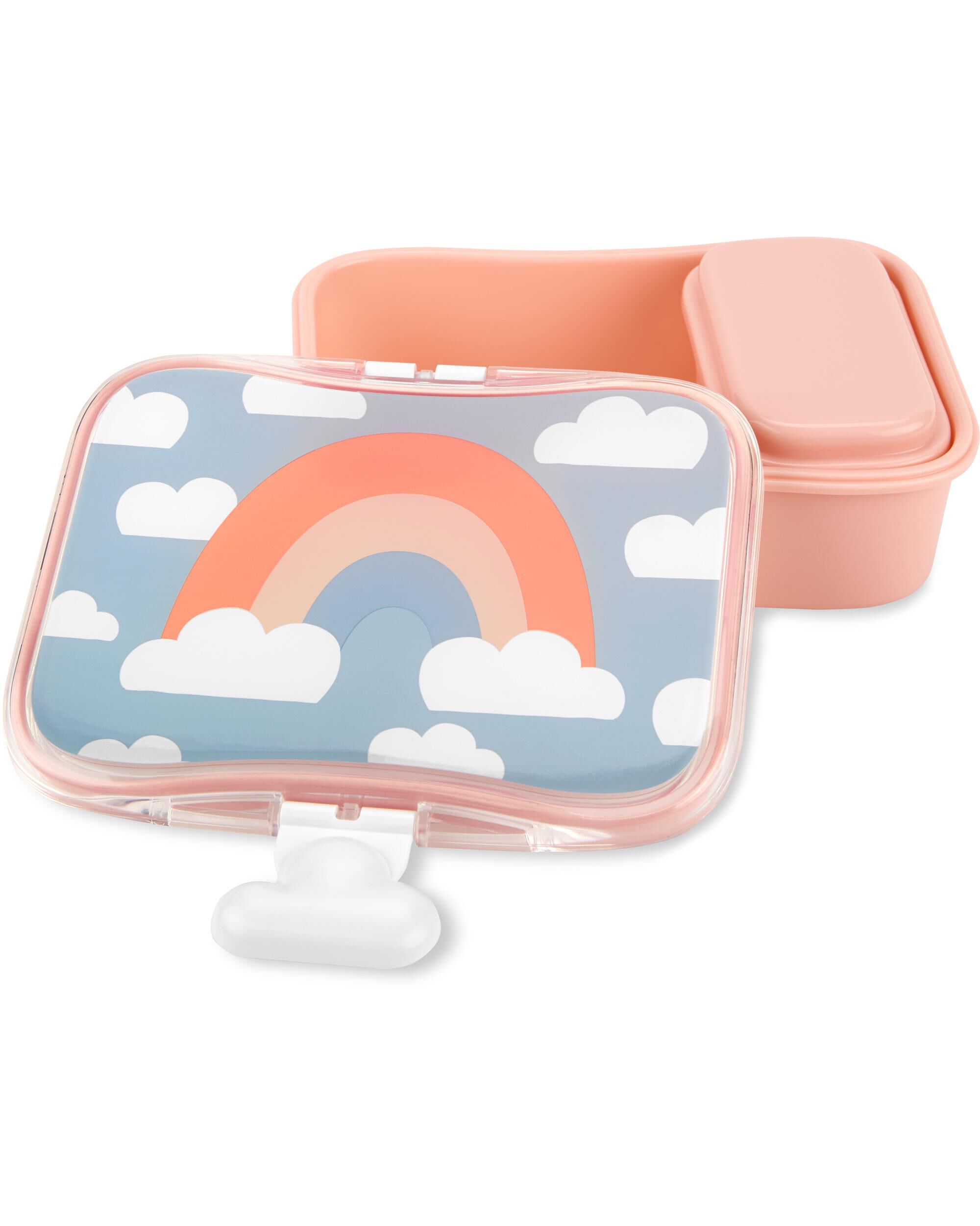 Spark Style Lunch Kit - Rainbow, 