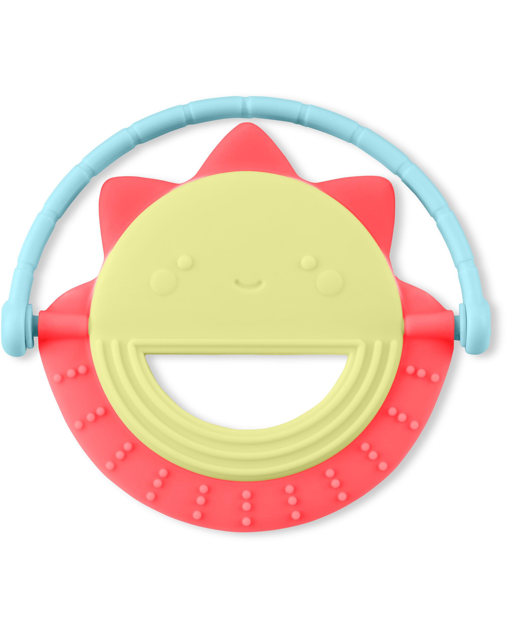 Skip hop teething toys best sale