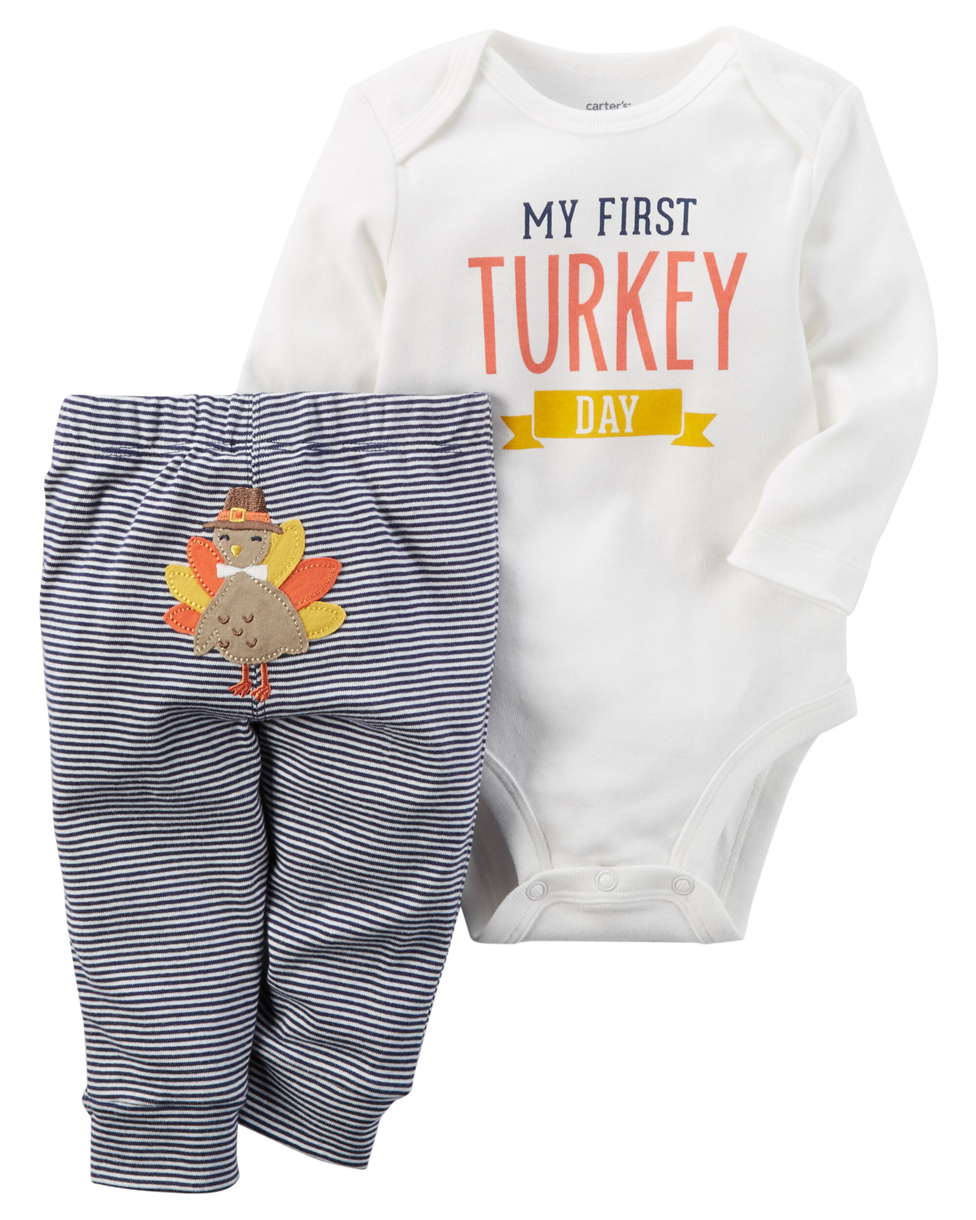 thanksgiving bodysuit