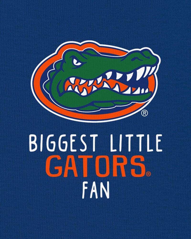 Baby NCAA Florida Gators® Bodysuit, image 2 of 2 slides