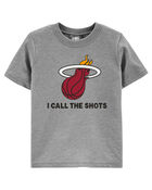 Toddler NBA® Miami Heat Tee, image 1 of 2 slides