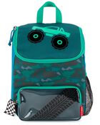 Kid Spark Style Big Kid Backpack - Truck, image 6 of 6 slides