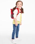 Zoo Mini Backpack With Safety Harness, image 10 of 11 slides