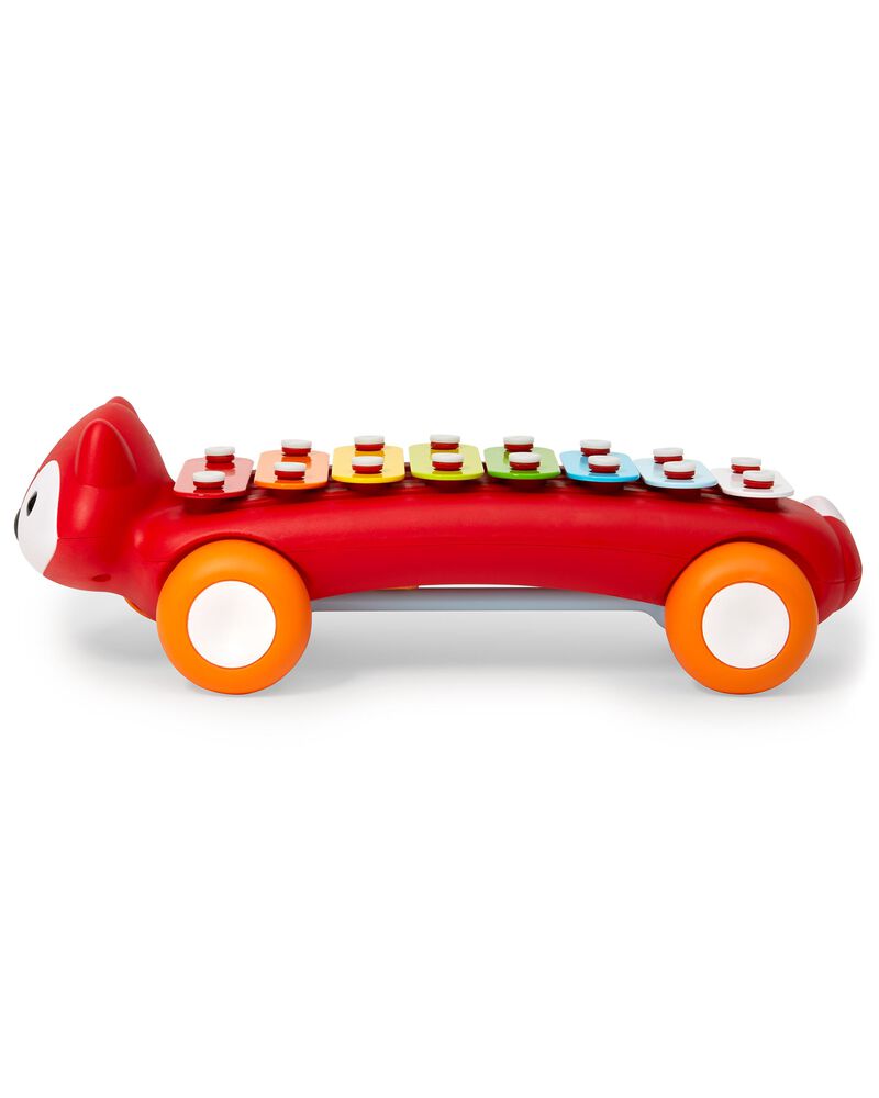 skip hop explore and more fox xylophone