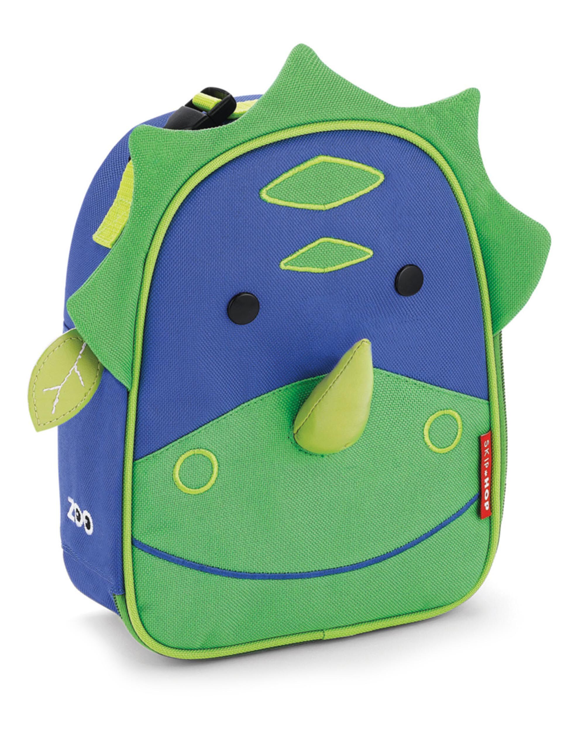 skip hop dinosaur backpack