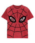 Toddler Spider-Man Graphic Tee, image 1 of 2 slides