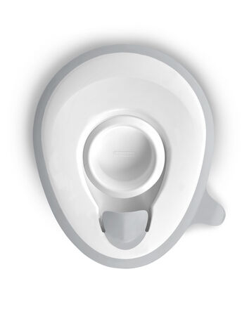 Easy-Store Toilet Trainer - White
, 