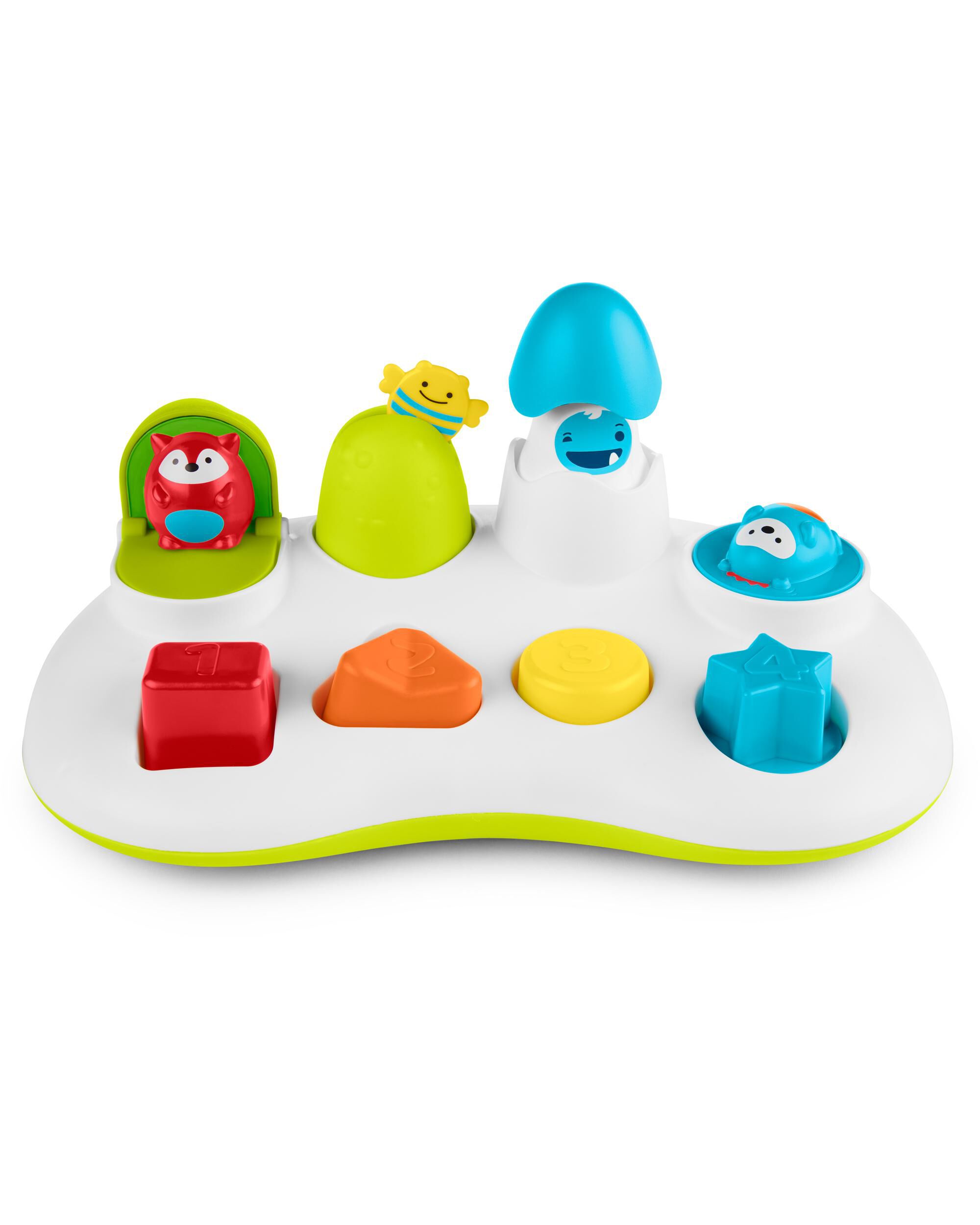 Skip hop toys for activity center sales