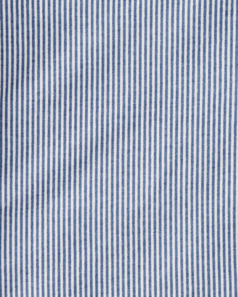 Baby 4-Pack Receiving Blankets - Blue, image 4 of 5 slides