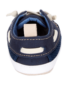 Boat Shoes - Navy, image 3 of 7 slides