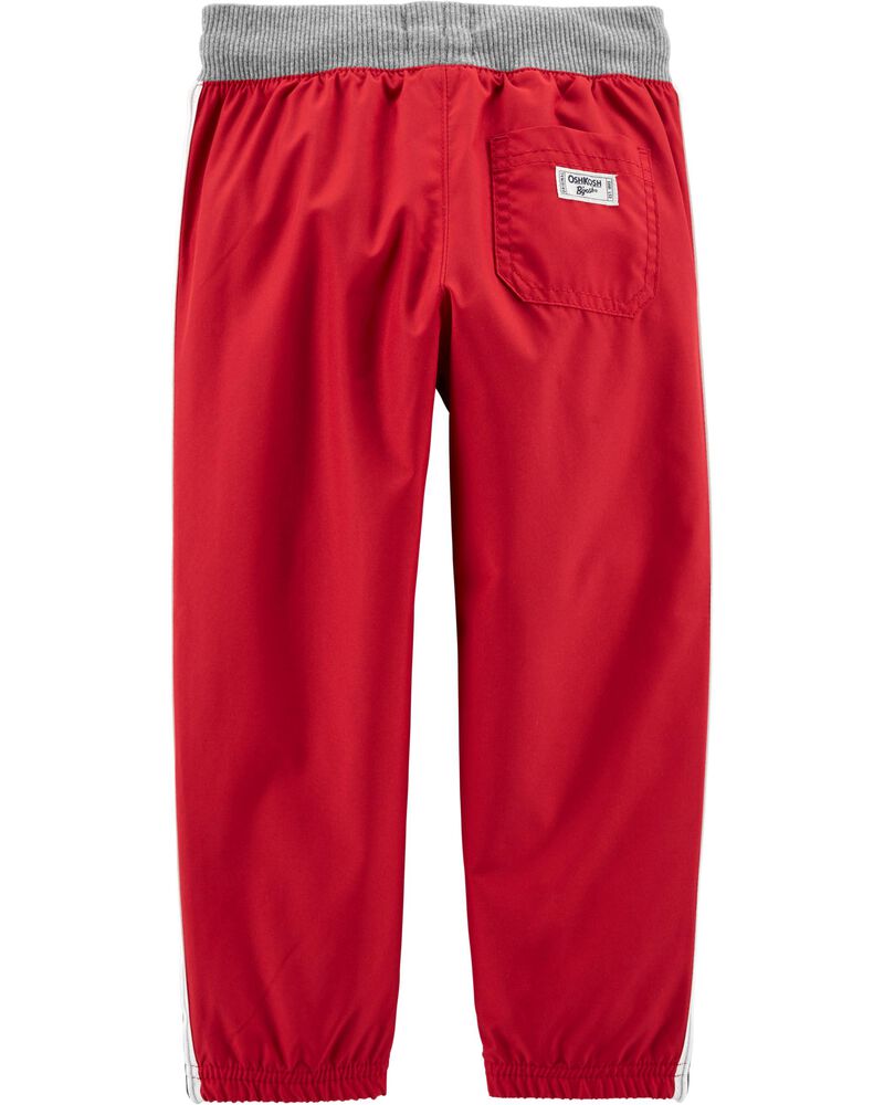 st john's bay active joggers