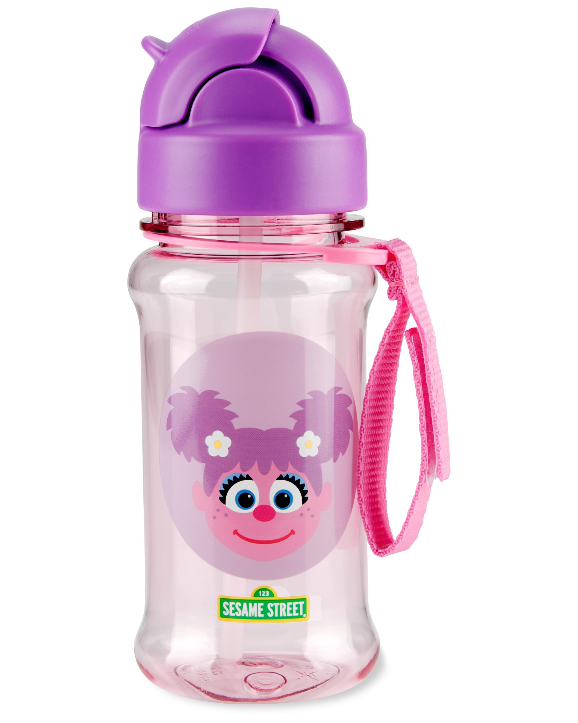 Water Bottles & Cups