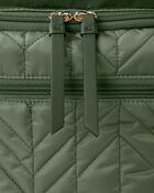 Forma Backpack Diaper Bag - Sage, image 14 of 15 slides