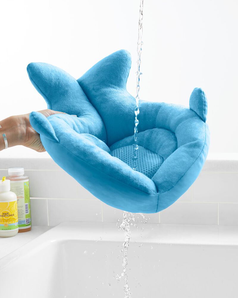 Moby SoftSpot Sink Bather™, image 6 of 7 slides