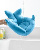 Moby SoftSpot Sink Bather™, image 6 of 7 slides