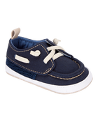 Boat Shoes - Navy, image 1 of 7 slides
