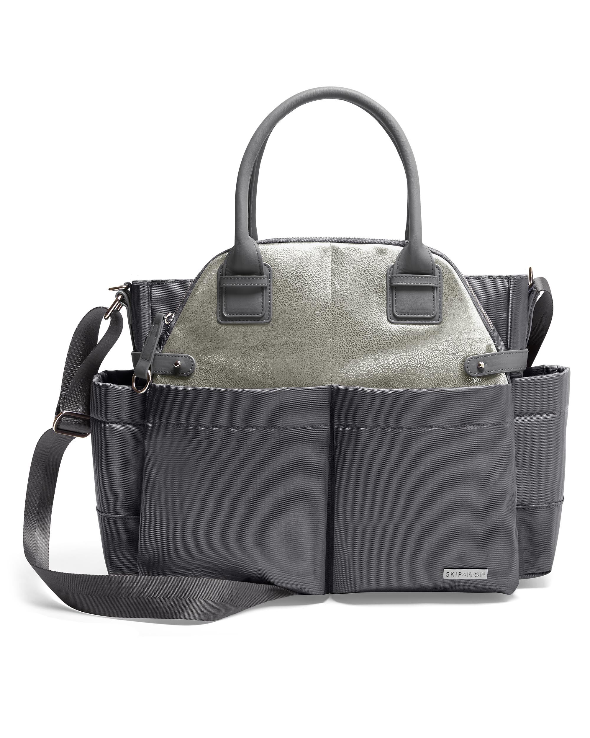 skip hop chelsea organizer
