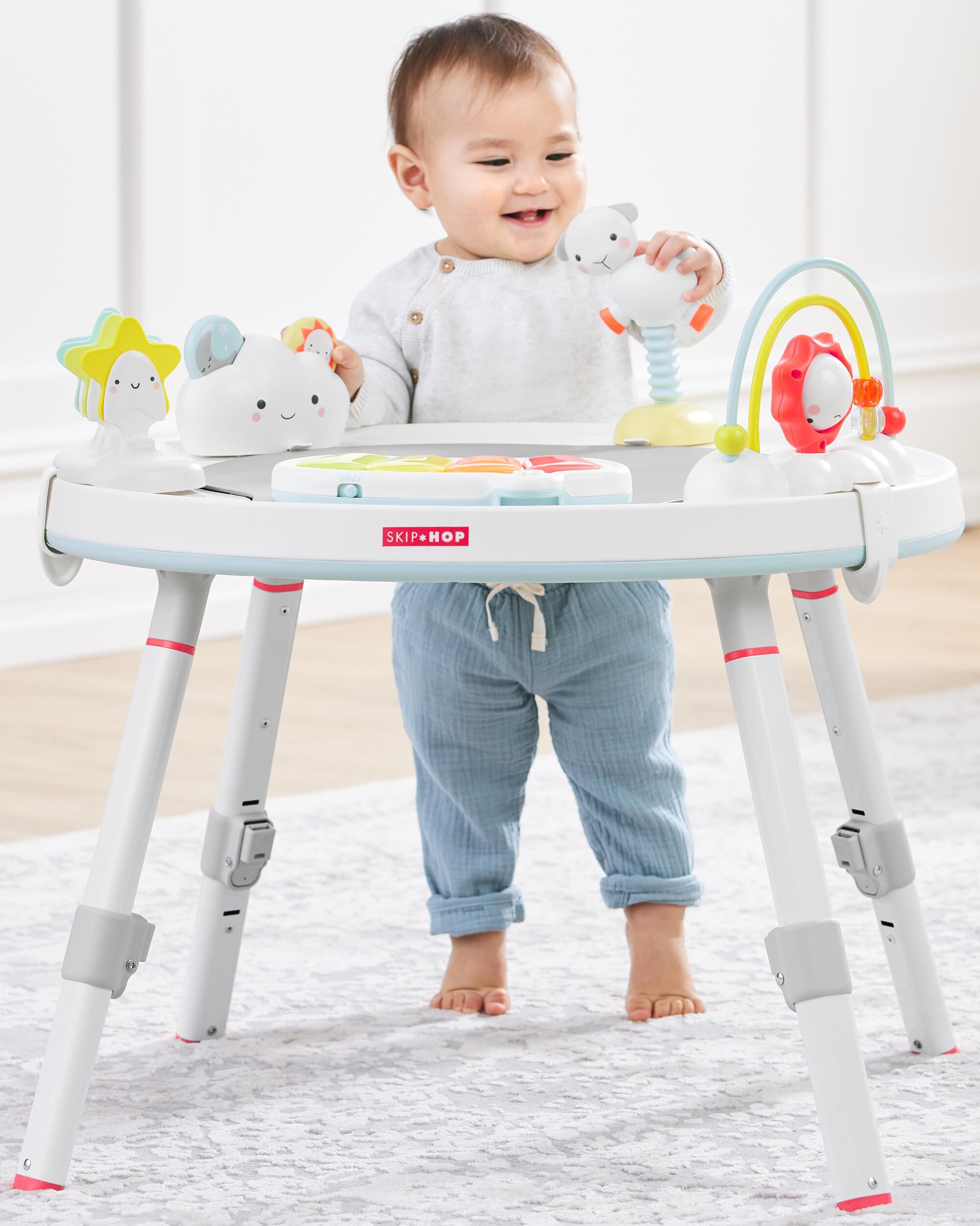 Skip hop play centre deals