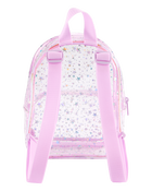Carter's Foil Star Mini Backpack, image 2 of 2 slides
