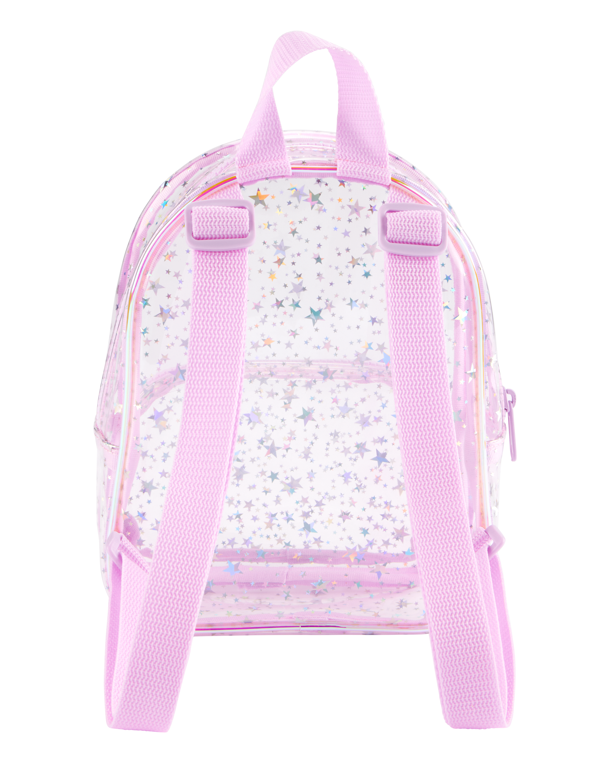 Carter's Foil Star Mini Backpack, 