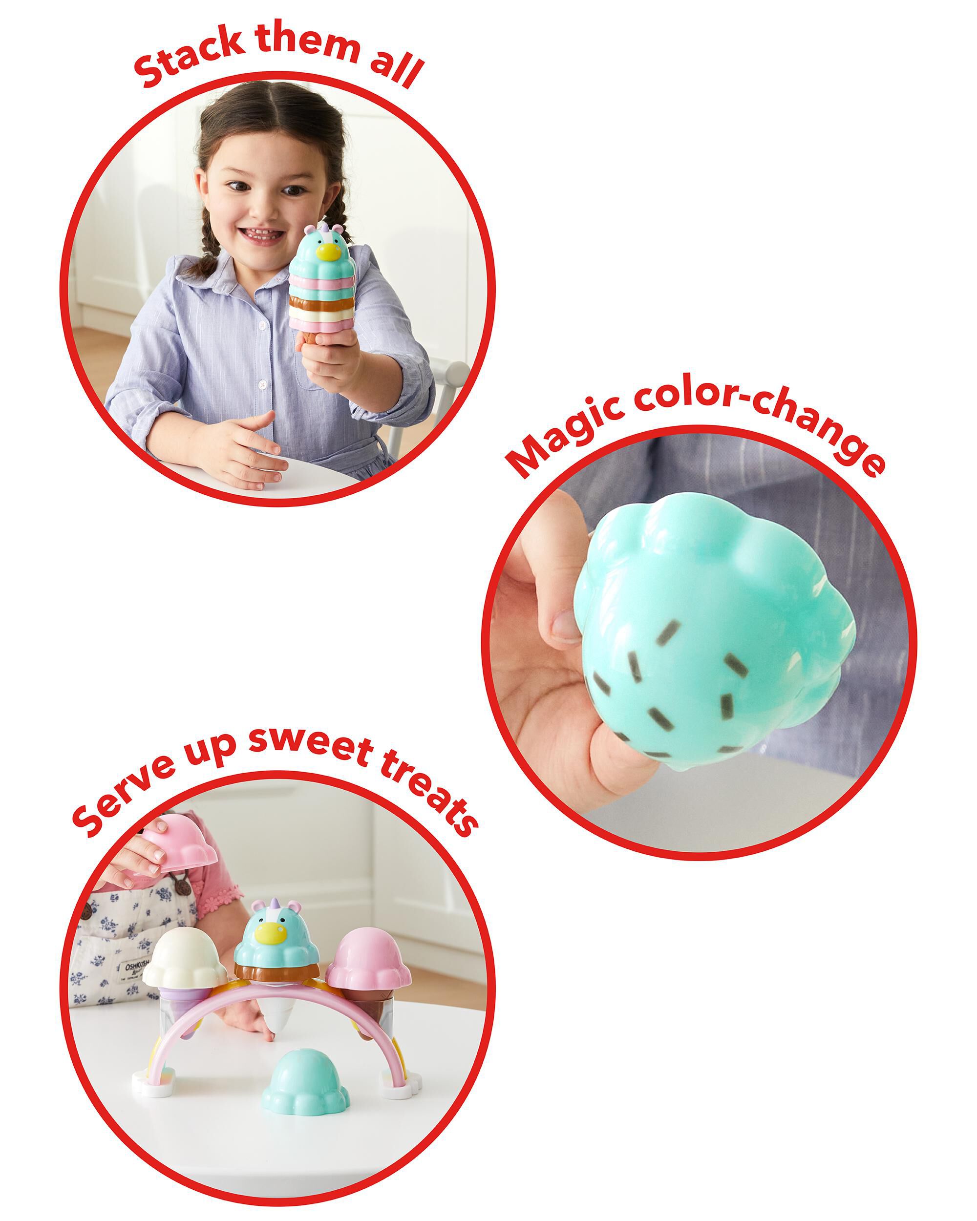 Skip hop ice pack sale