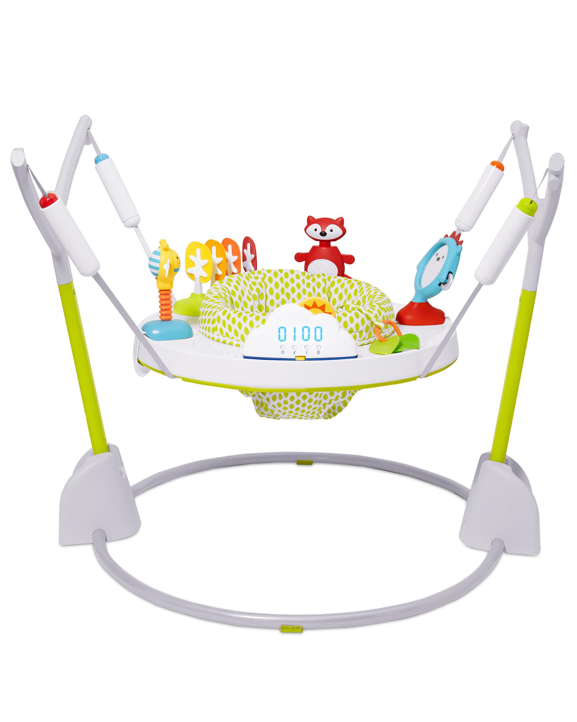 candy stroller