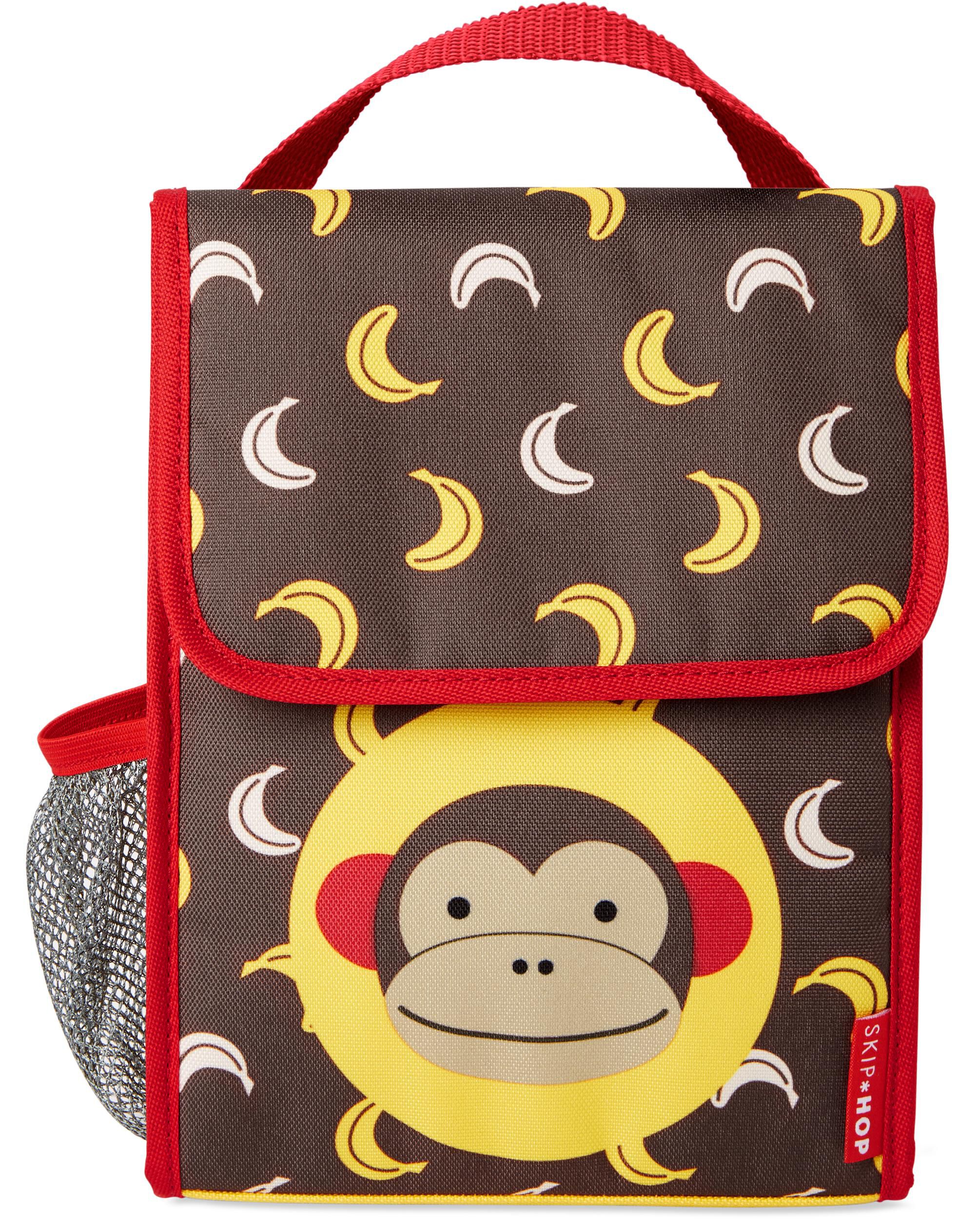 Skip hop tasche