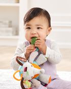 Bandana Buddies Baby Activity Toy, image 5 of 8 slides