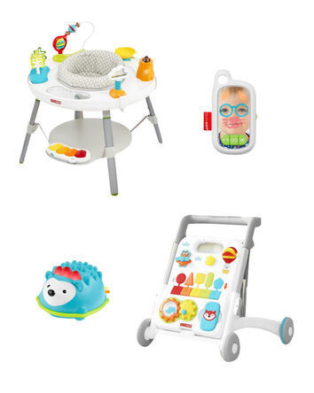 Baby Activities Activity Centers Skip Hop Free Shipping