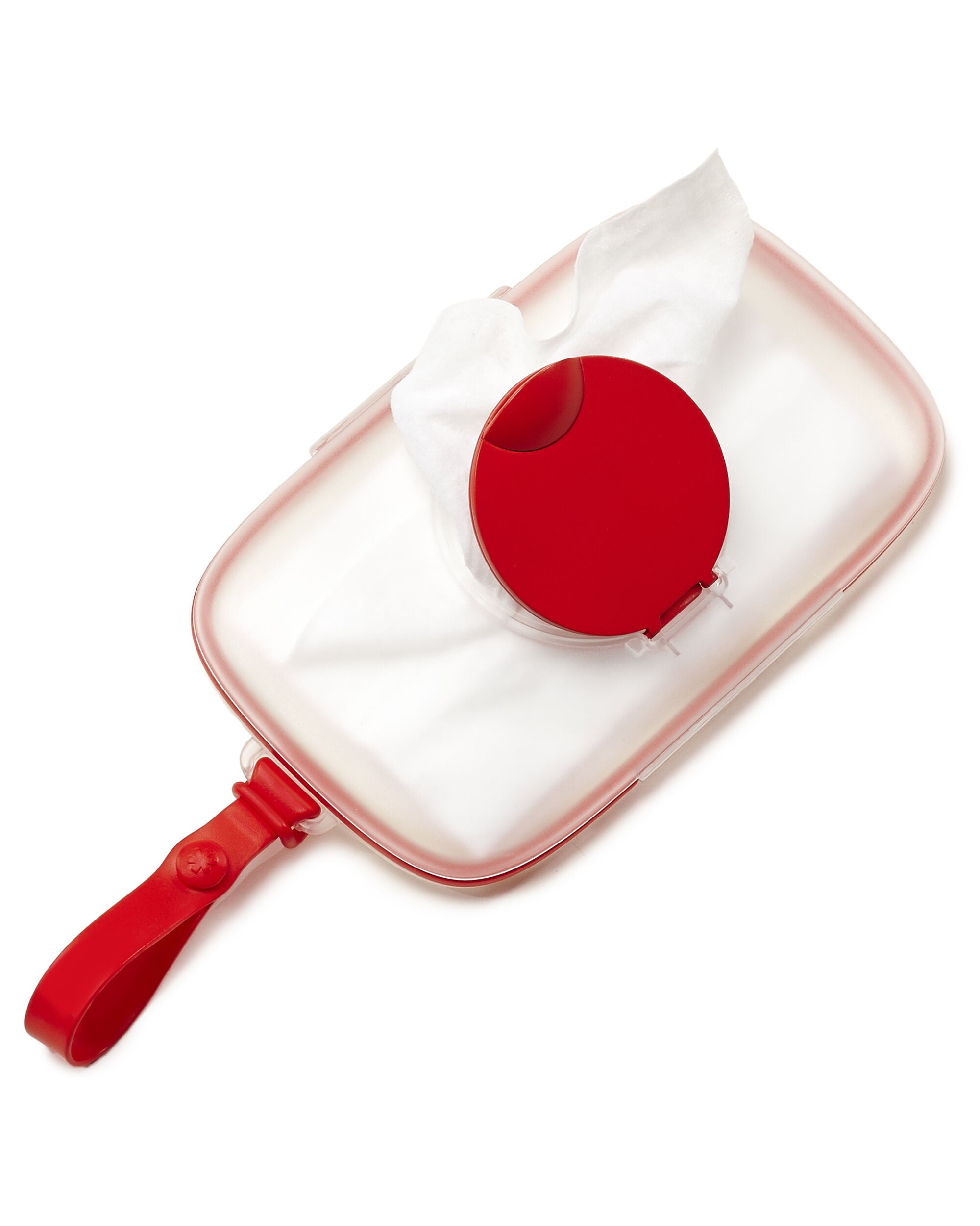Skip hop wet 2024 wipe case