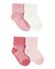 Pink/White