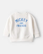 Baby 2-Piece Mickey And Friends Outfit Set, image 2 of 6 slides