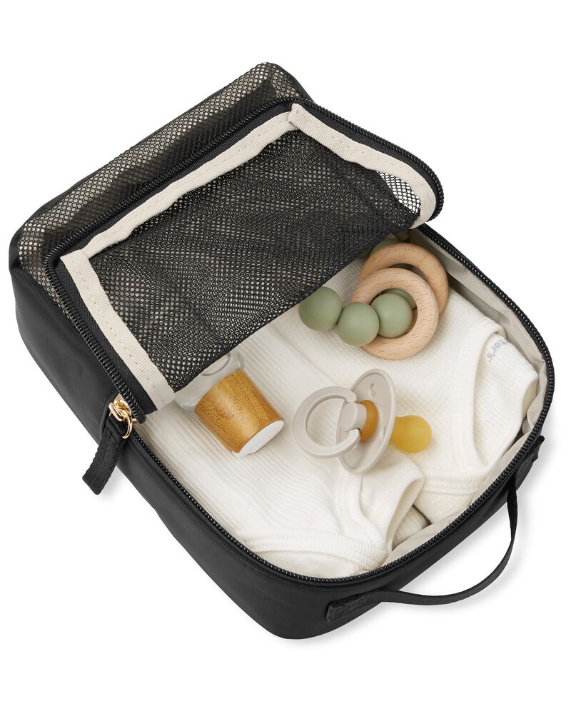 Endless Weekender Diaper Bag, image 13 of 21 slides
