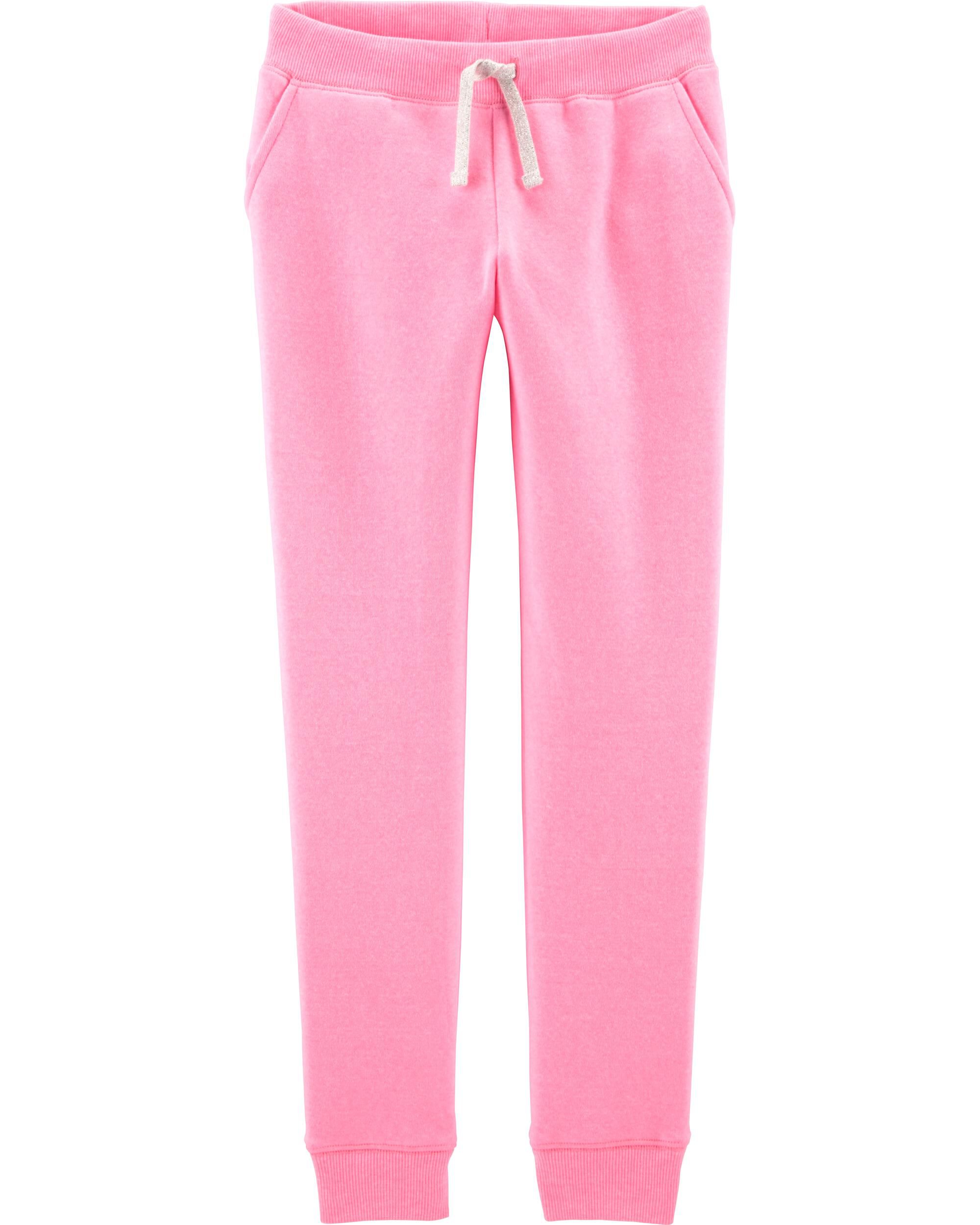 Pink pants kids