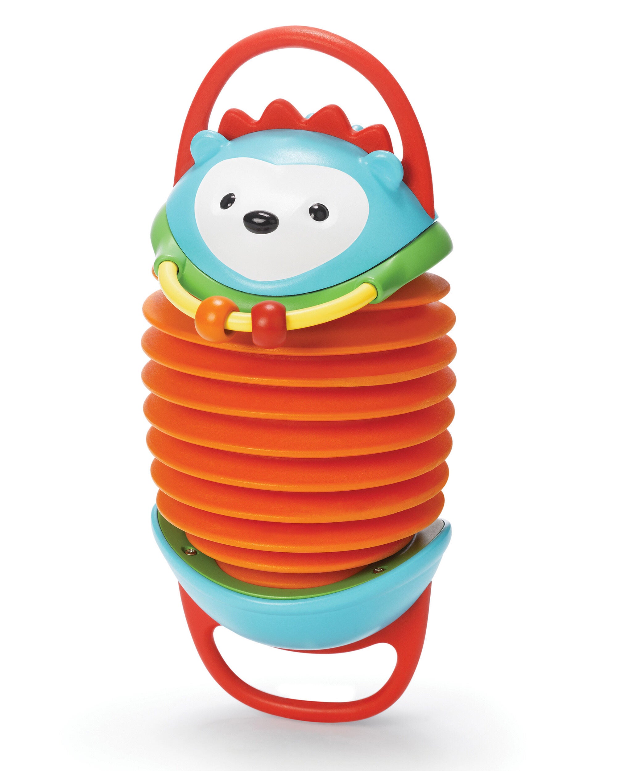 Skip hop hedgehog accordion sale