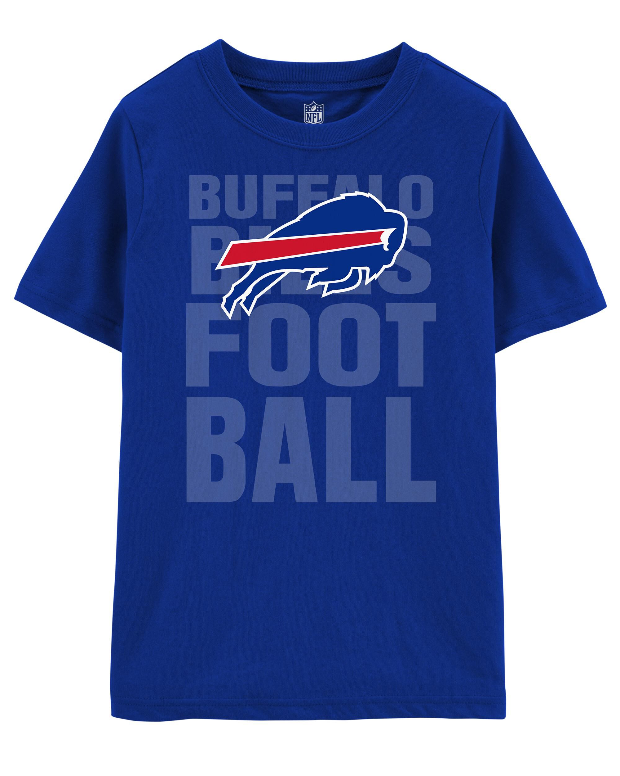 3t bills jersey
