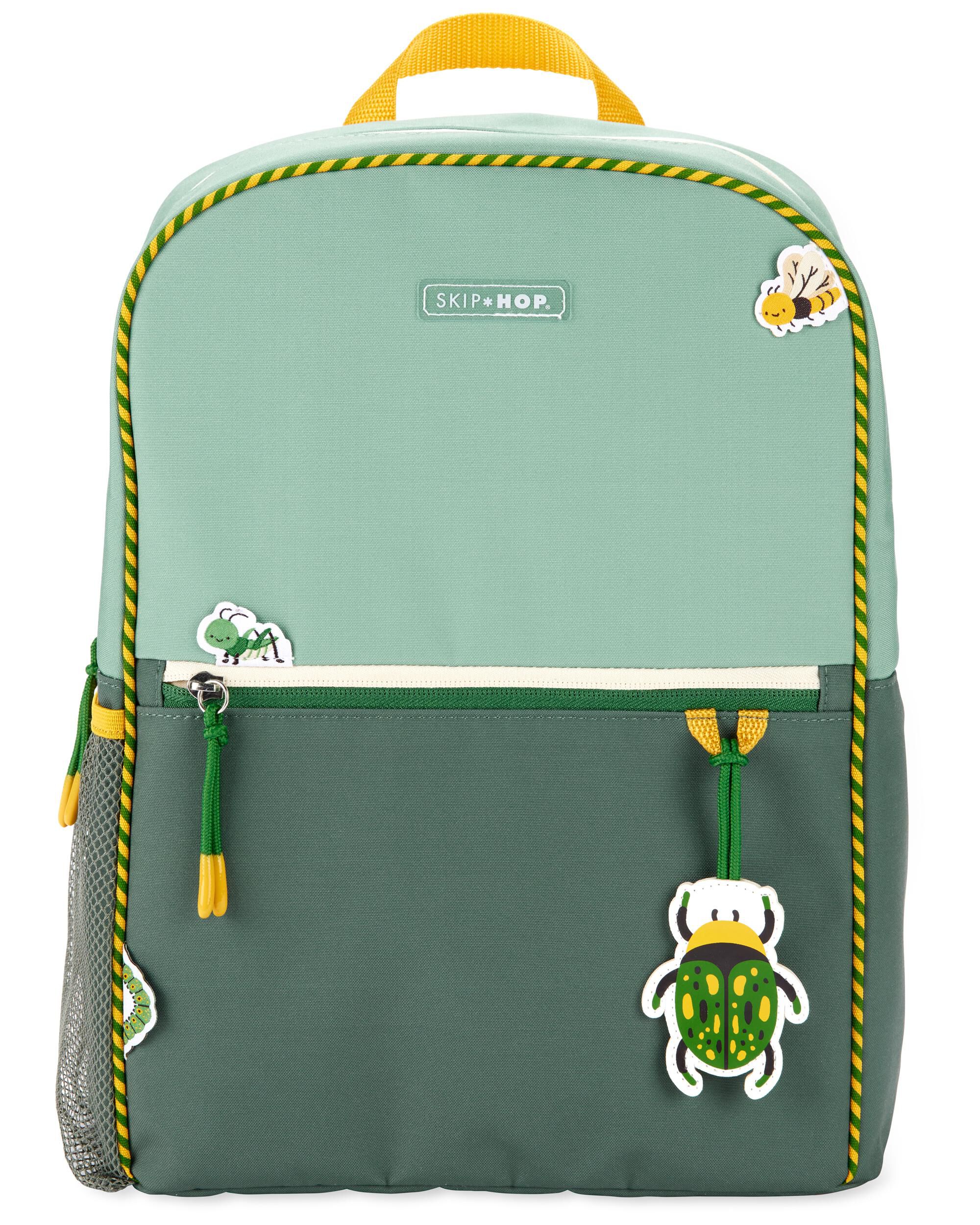 Wander Kids Backpack - Bugs, 