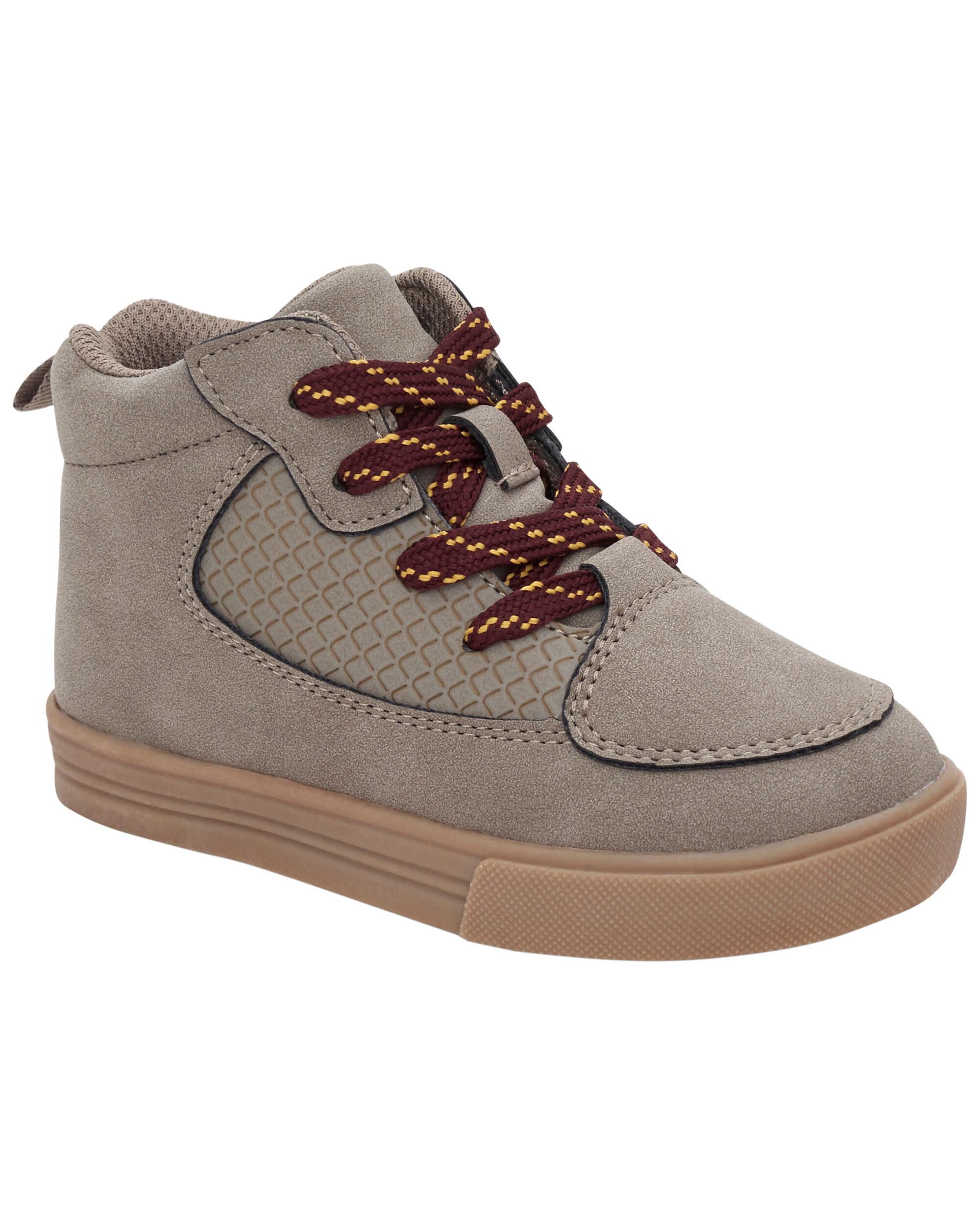 Oshkosh kids boots 2025