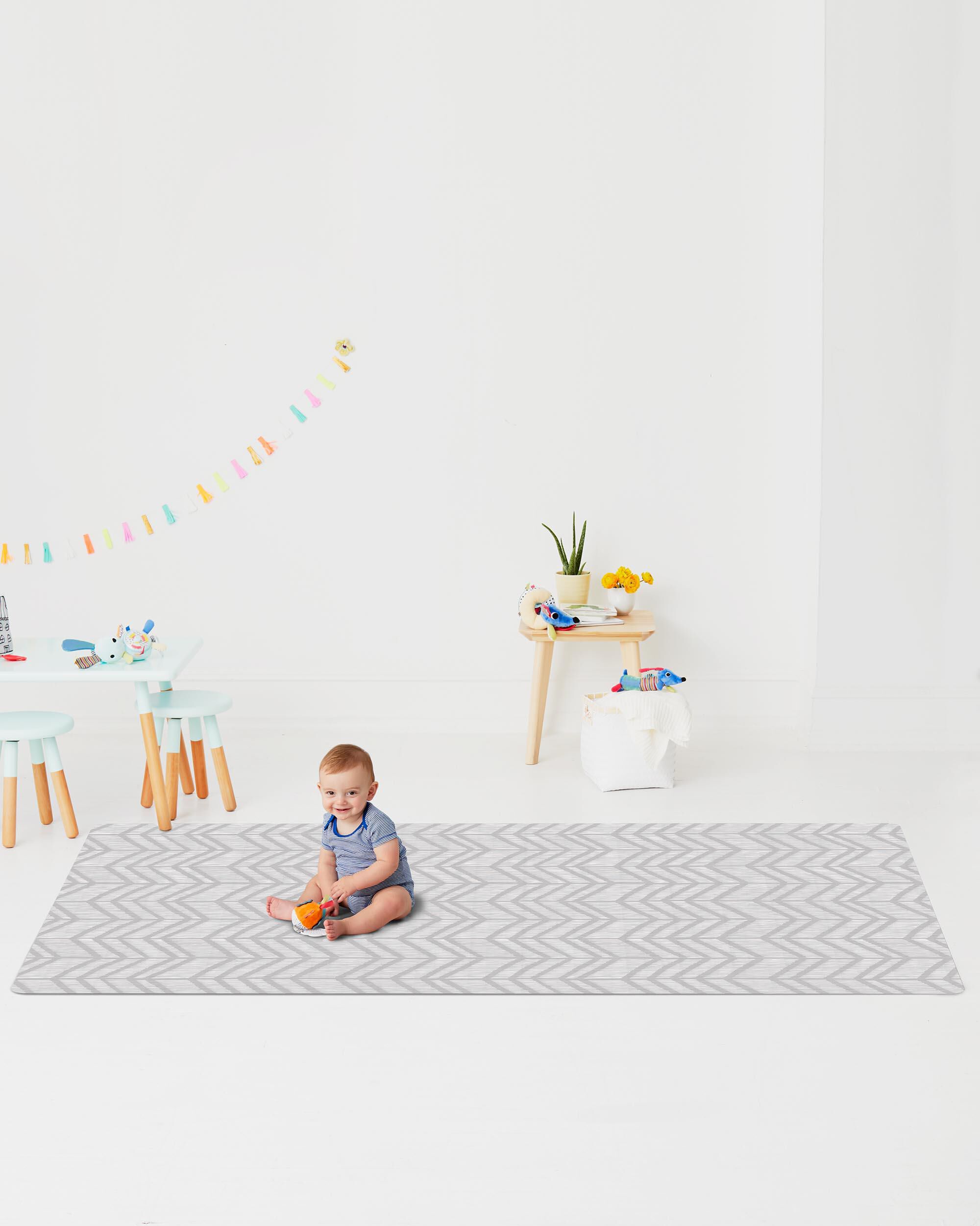 Skip hop village play mat outlet