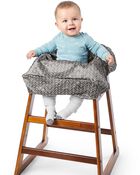 Take Cover Shopping Cart & Baby High Chair Cover, image 4 of 10 slides