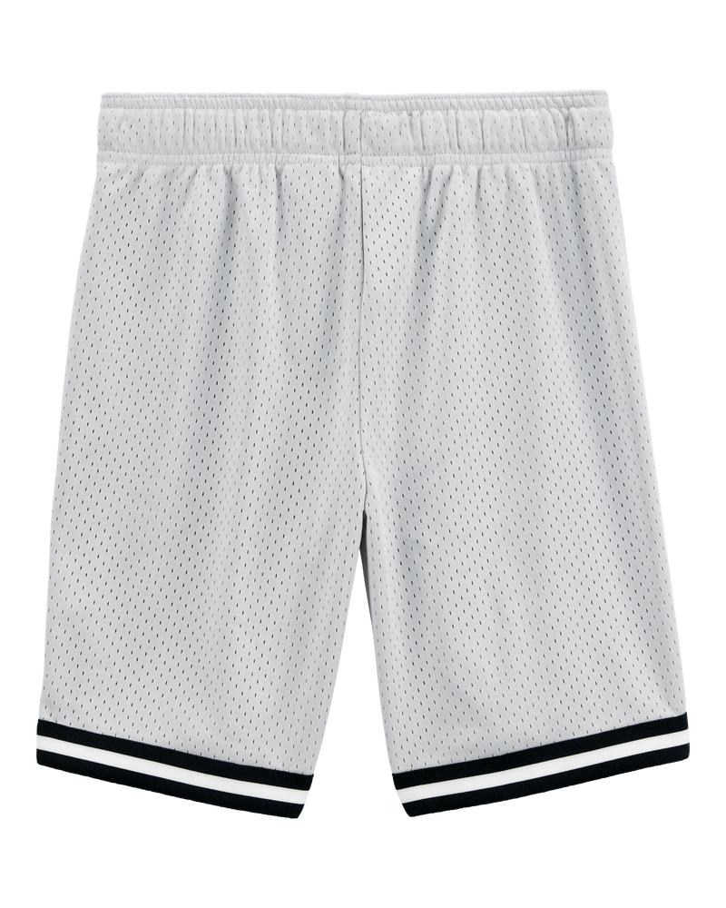 Kid 2-Pack Fan-Favorite Mesh Shorts, image 3 of 7 slides